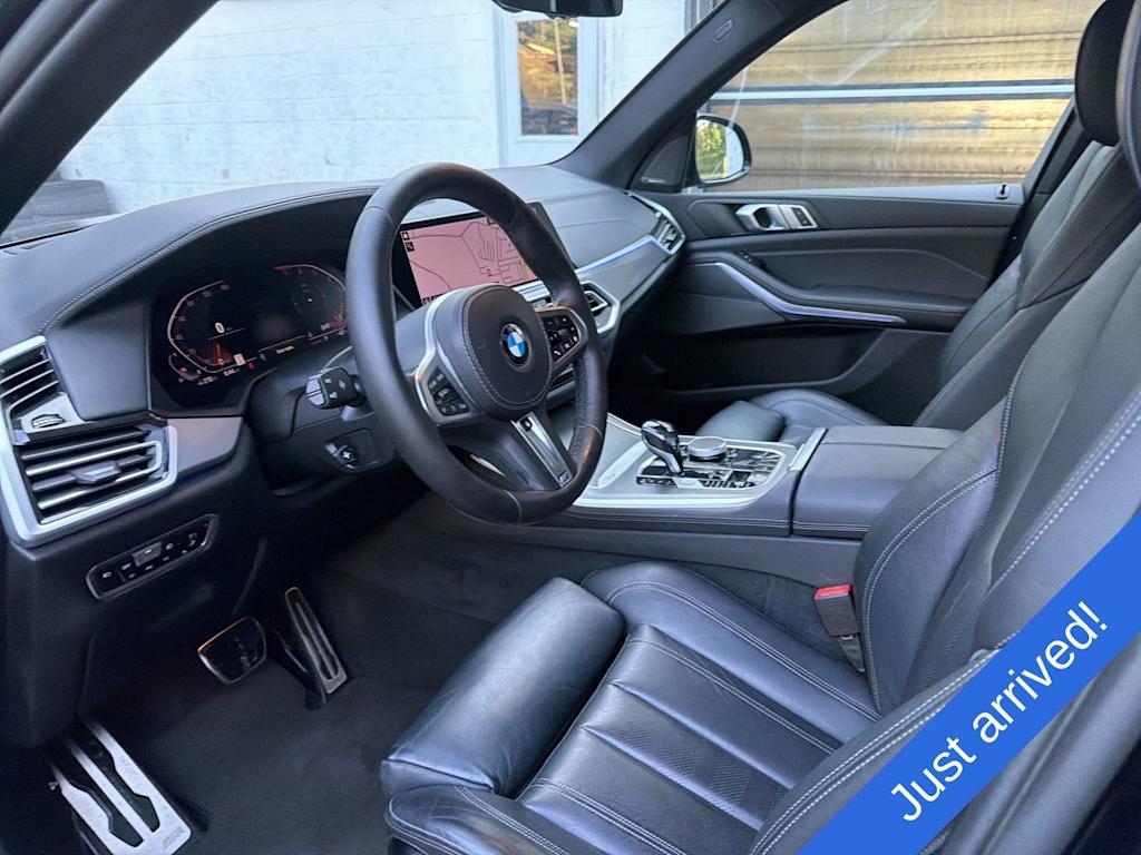 Thumbnail: 2020 BMW X5 - 11