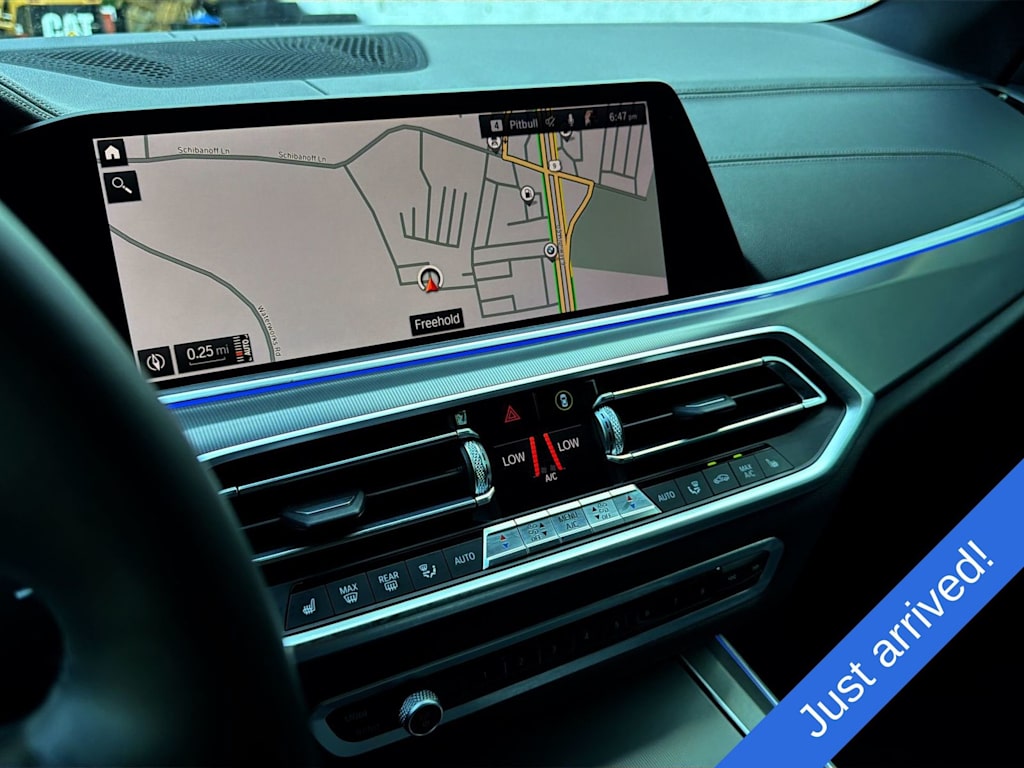 Thumbnail: 2020 BMW X5 - 14