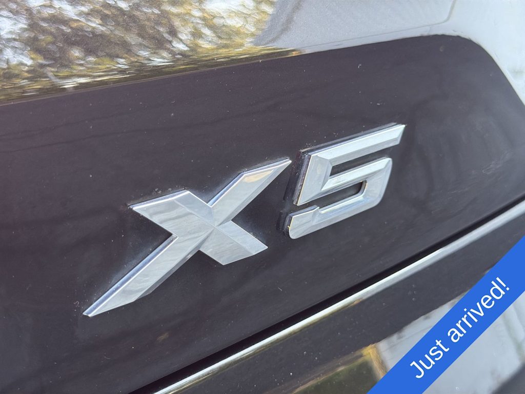 Thumbnail: 2020 BMW X5 - 7