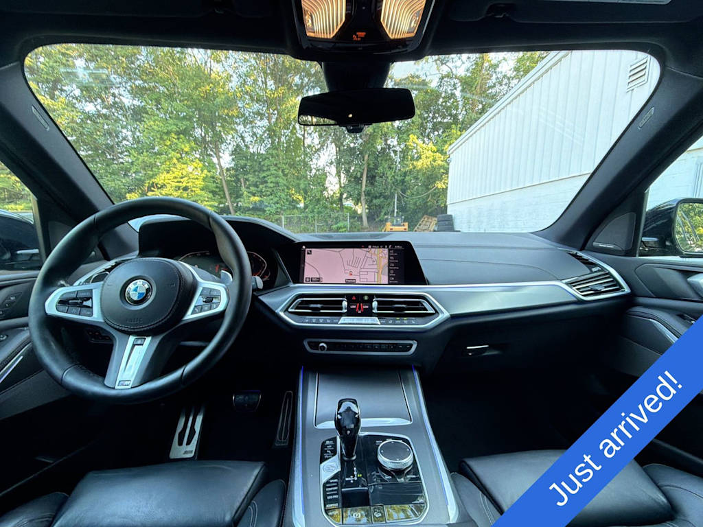 Thumbnail: 2020 BMW X5 - 2