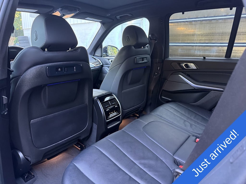 Thumbnail: 2020 BMW X5 - 13