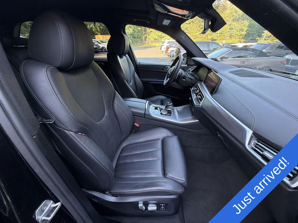 Thumbnail: 2020 BMW X5 - 29
