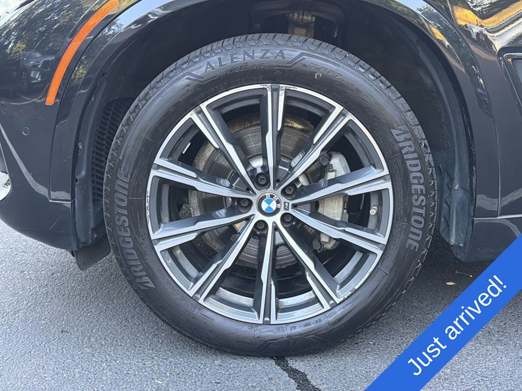 Thumbnail: 2020 BMW X5 - 8