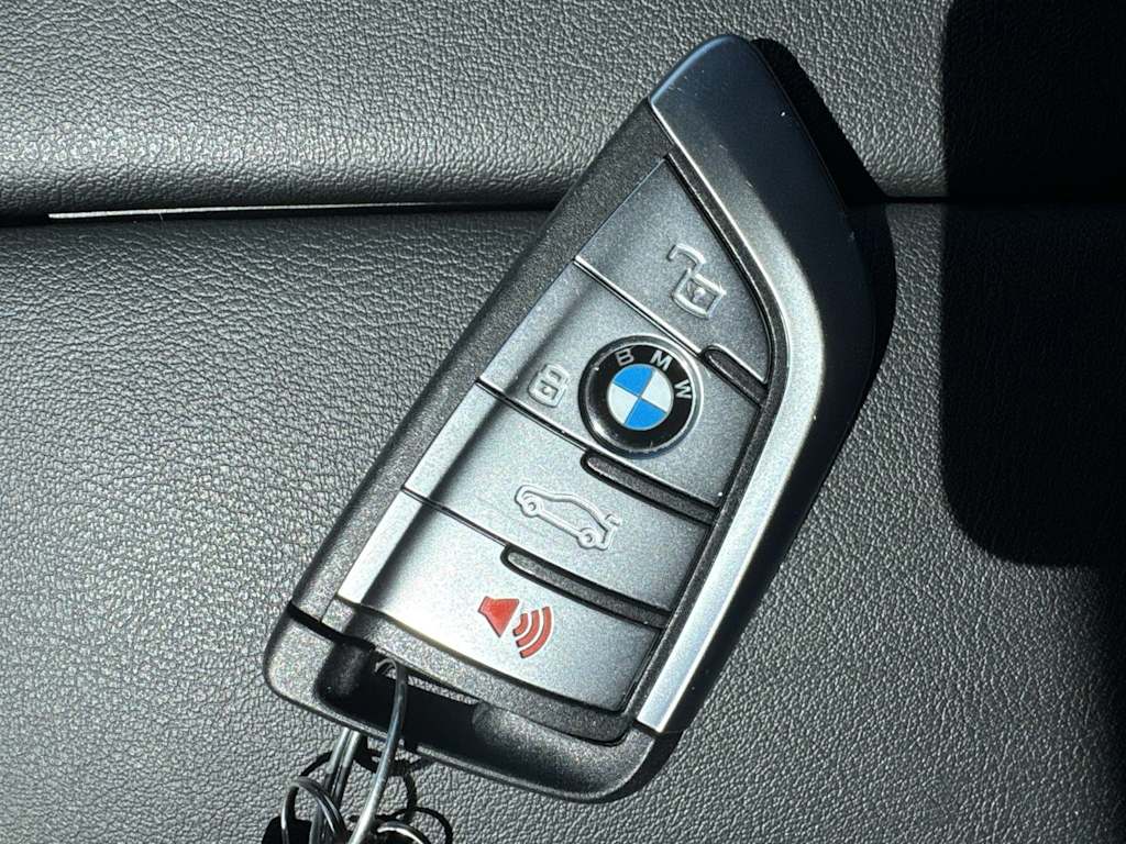 Thumbnail: 2023 BMW X5 - 19