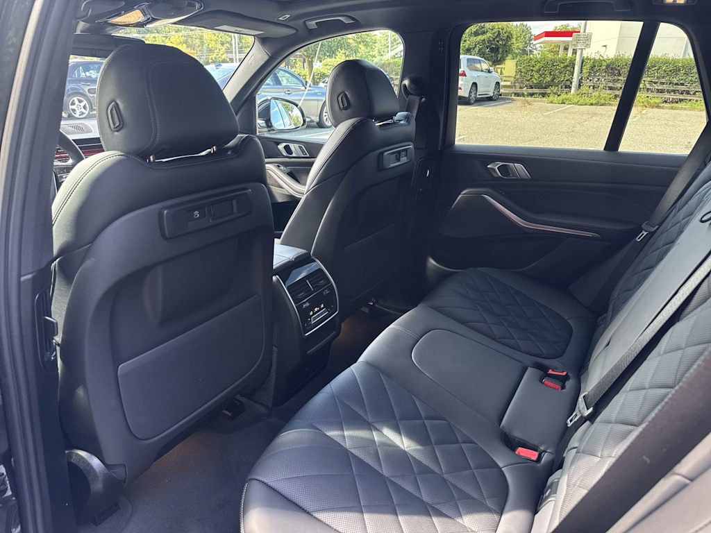 Thumbnail: 2023 BMW X5 - 13