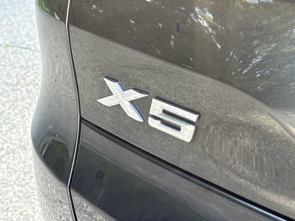 Thumbnail: 2023 BMW X5 - 7