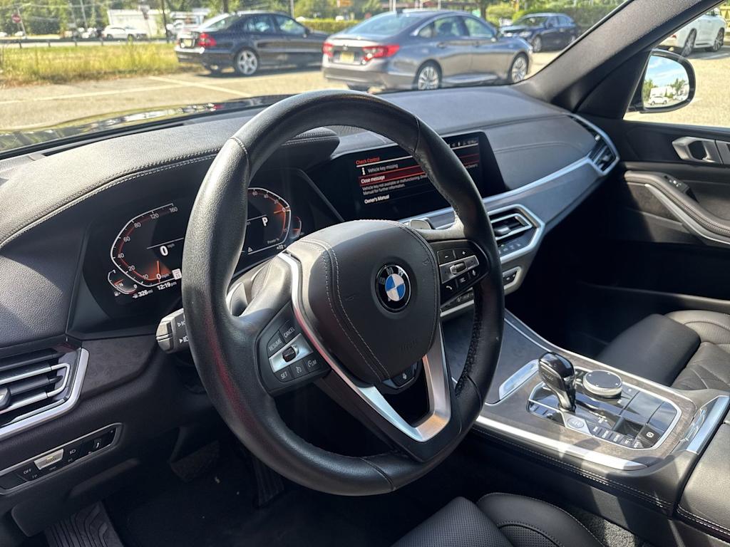 Thumbnail: 2023 BMW X5 - 14