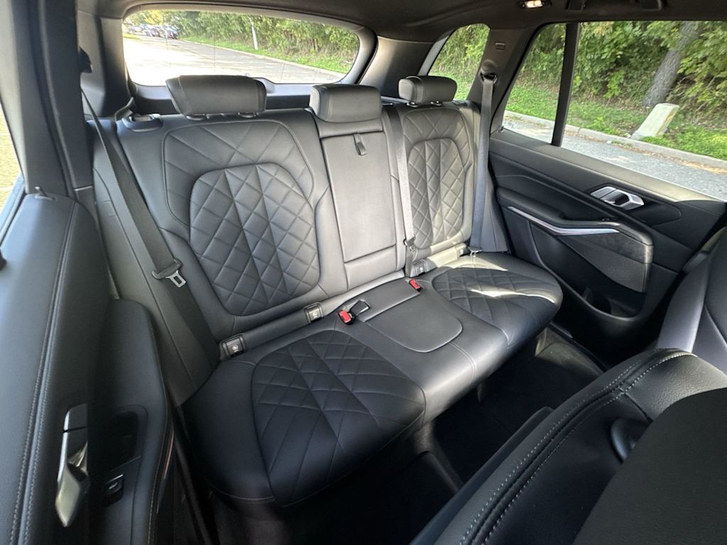 Thumbnail: 2023 BMW X5 - 29