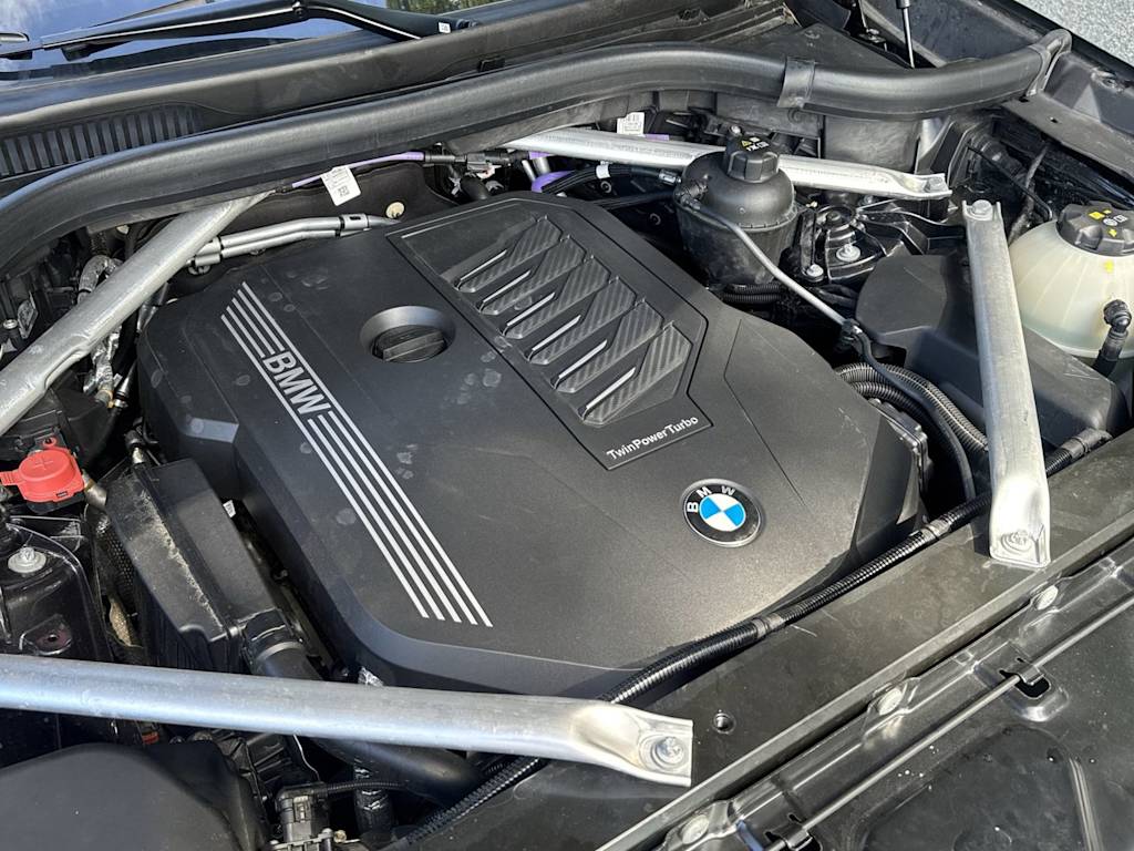 Thumbnail: 2023 BMW X5 - 9