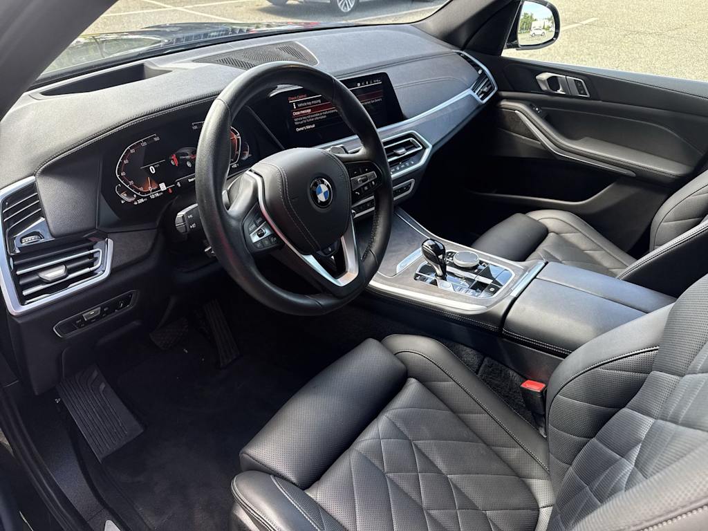 Thumbnail: 2023 BMW X5 - 2