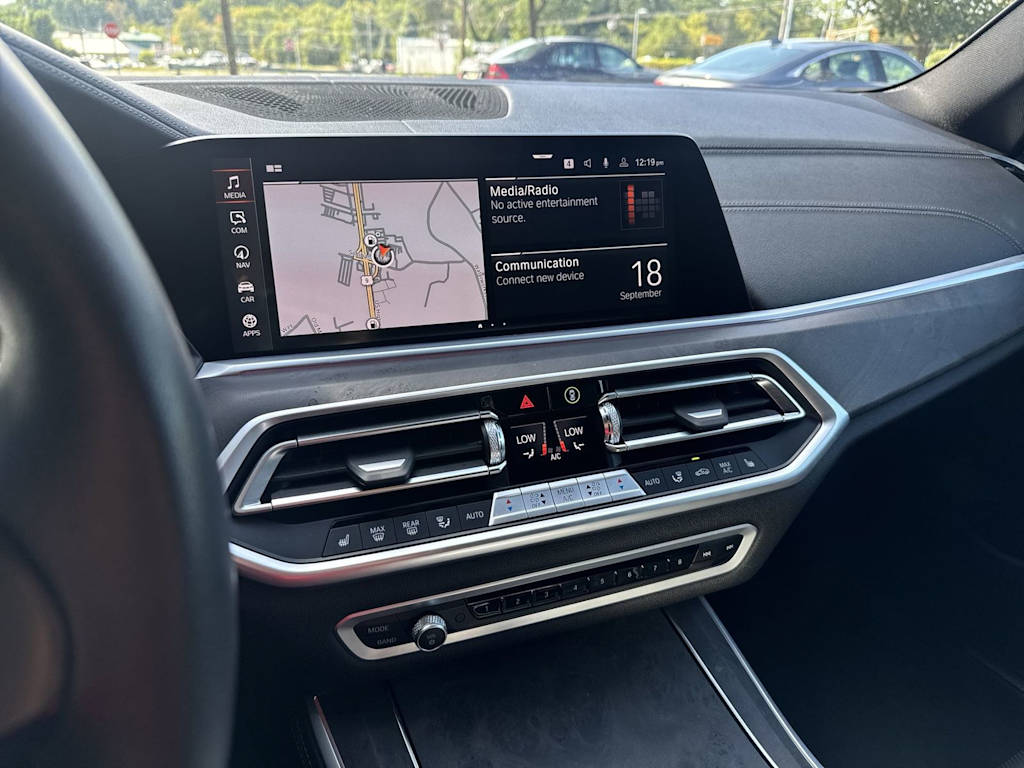 Thumbnail: 2023 BMW X5 - 15