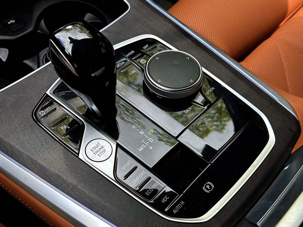 Thumbnail: 2023 BMW X5 - 28