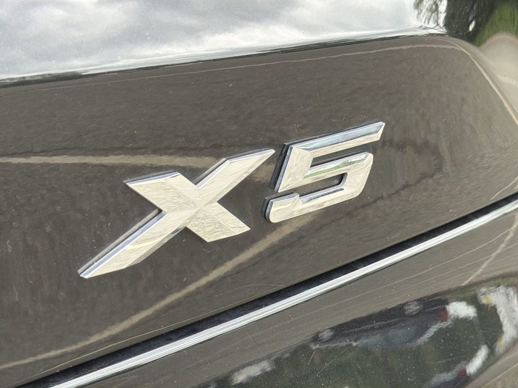 Thumbnail: 2023 BMW X5 - 7