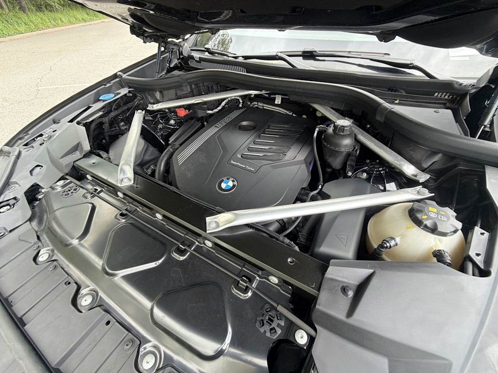 Thumbnail: 2023 BMW X5 - 9