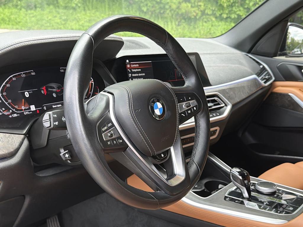 Thumbnail: 2023 BMW X5 - 13