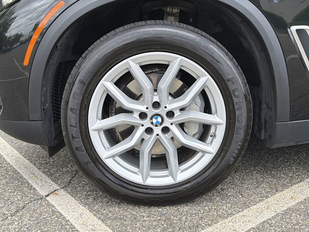 Thumbnail: 2023 BMW X5 - 8