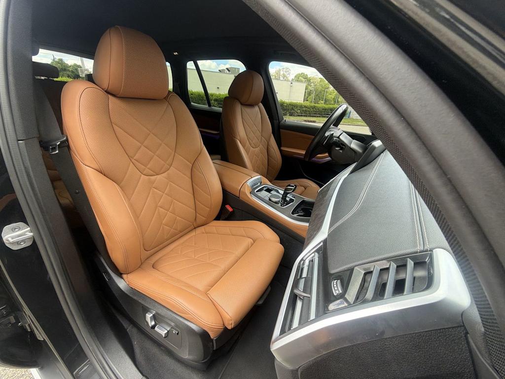 Thumbnail: 2023 BMW X5 - 17