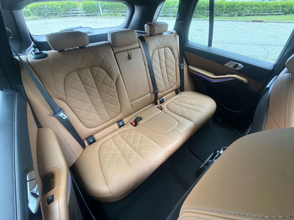 Thumbnail: 2023 BMW X5 - 27