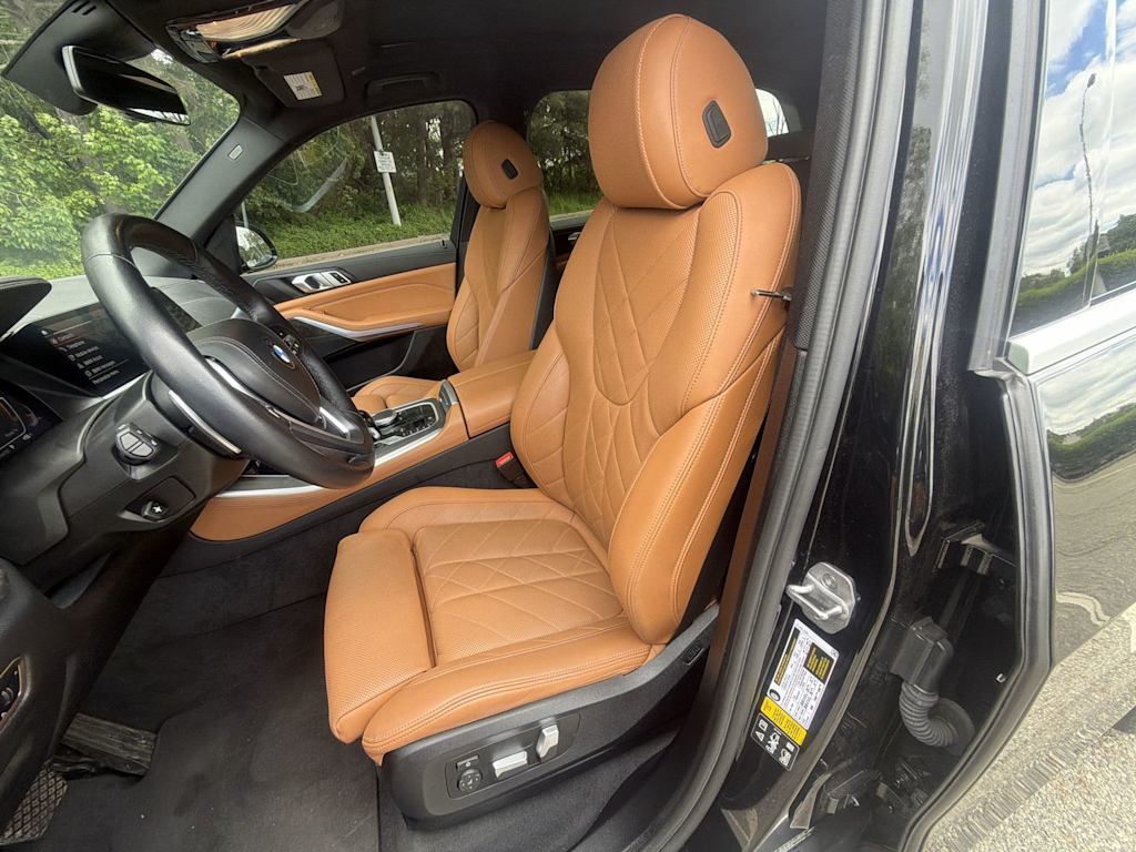 Thumbnail: 2023 BMW X5 - 11