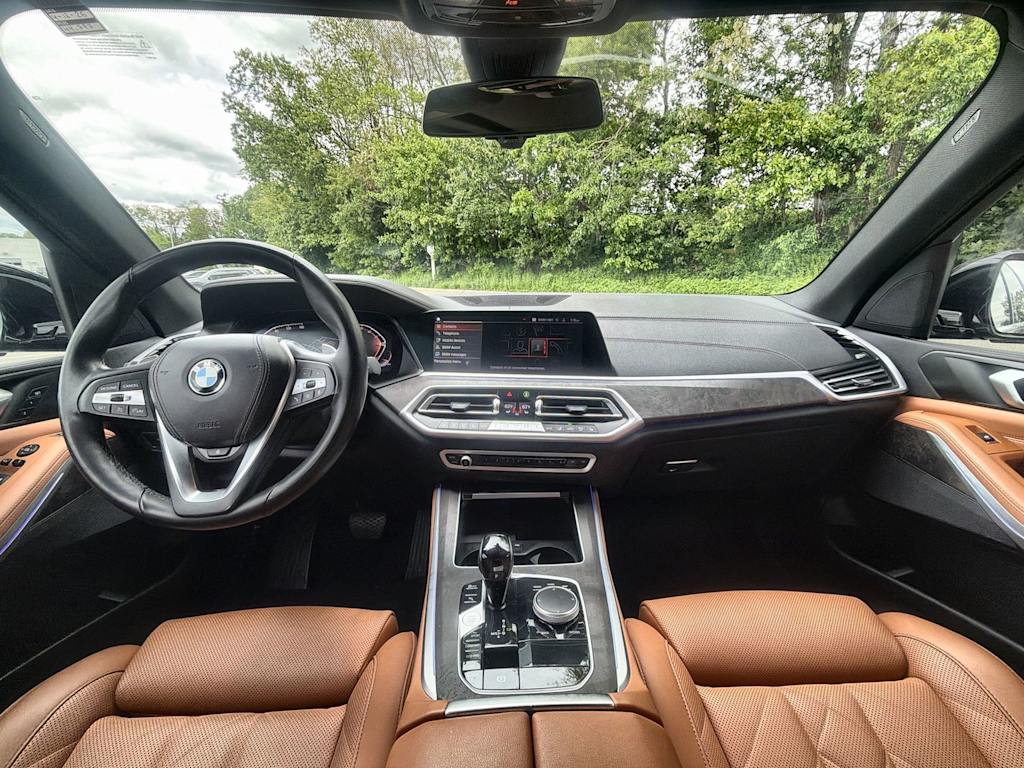 Thumbnail: 2023 BMW X5 - 10