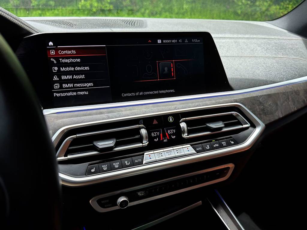 Thumbnail: 2023 BMW X5 - 14