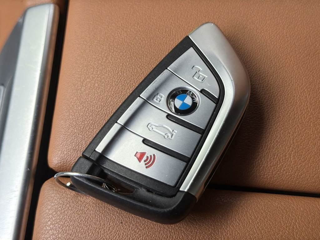 Thumbnail: 2023 BMW X5 - 29