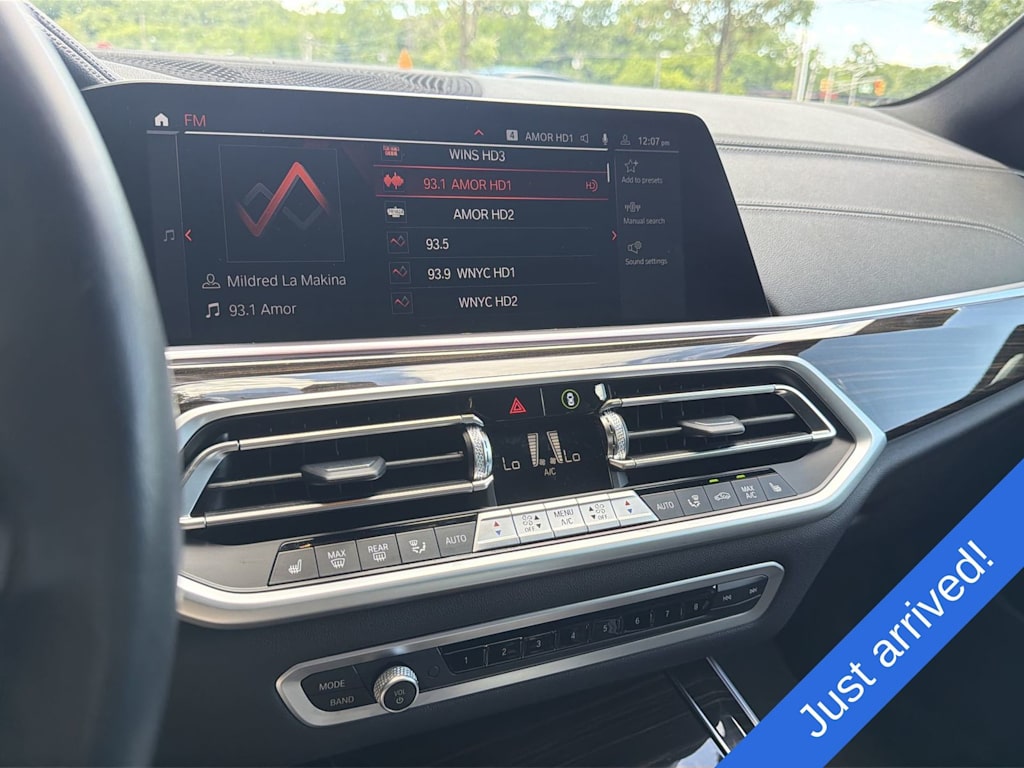 Thumbnail: 2023 BMW X5 - 15