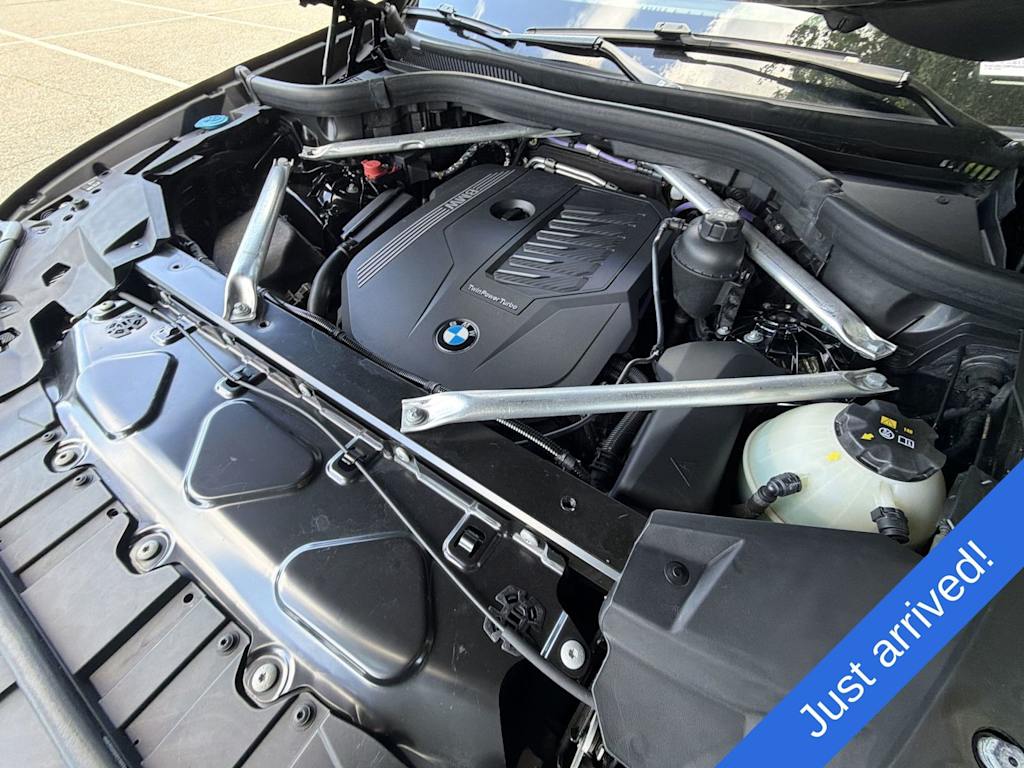 Thumbnail: 2023 BMW X5 - 9