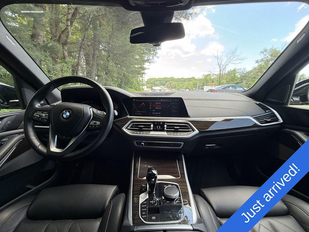 Thumbnail: 2023 BMW X5 - 10