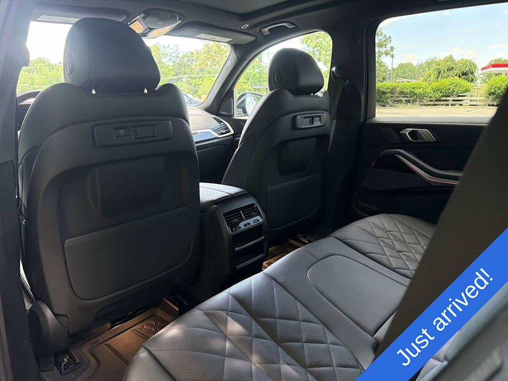 Thumbnail: 2023 BMW X5 - 13