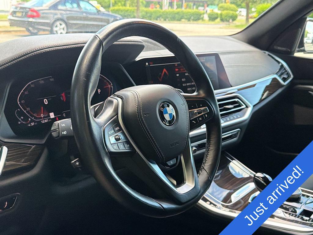 Thumbnail: 2023 BMW X5 - 14