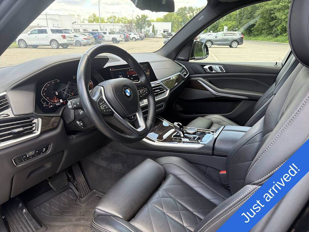 Thumbnail: 2023 BMW X5 - 2