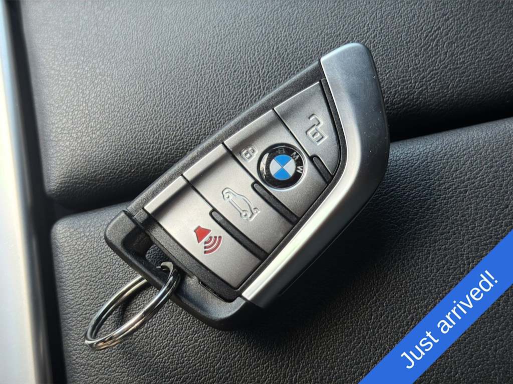 Thumbnail: 2023 BMW X5 - 19