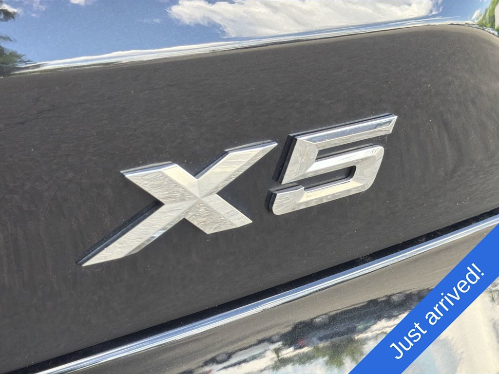 Thumbnail: 2023 BMW X5 - 7