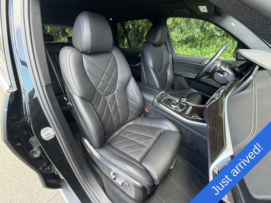 Thumbnail: 2023 BMW X5 - 12