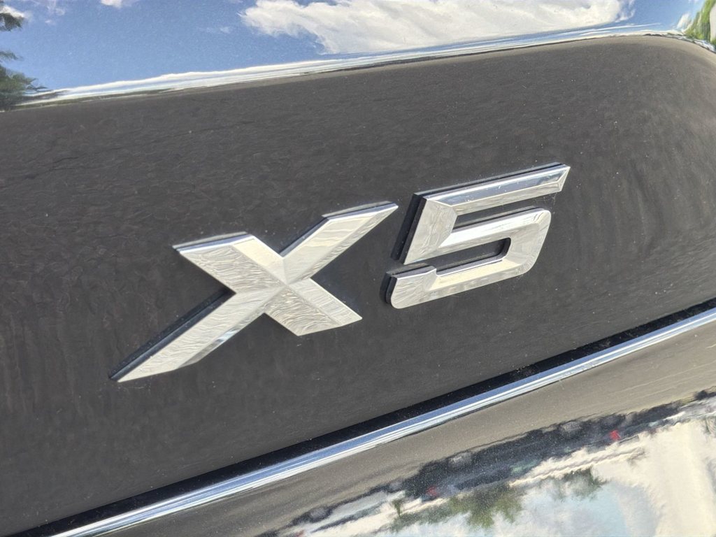 Thumbnail: 2023 BMW X5 - 28