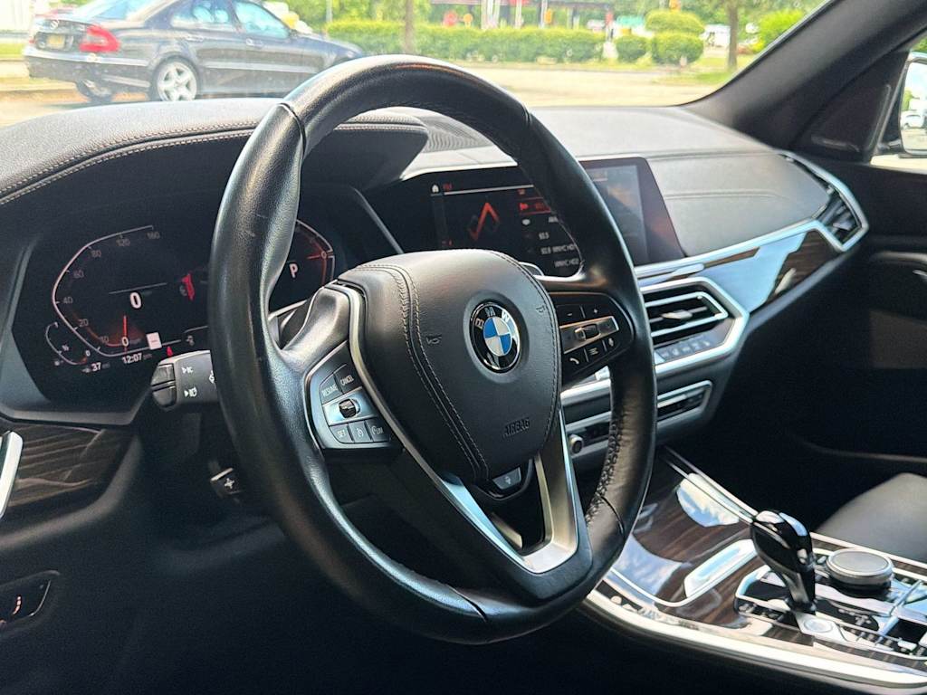 Thumbnail: 2023 BMW X5 - 14