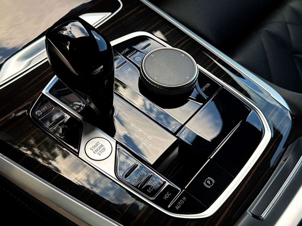 Thumbnail: 2023 BMW X5 - 16
