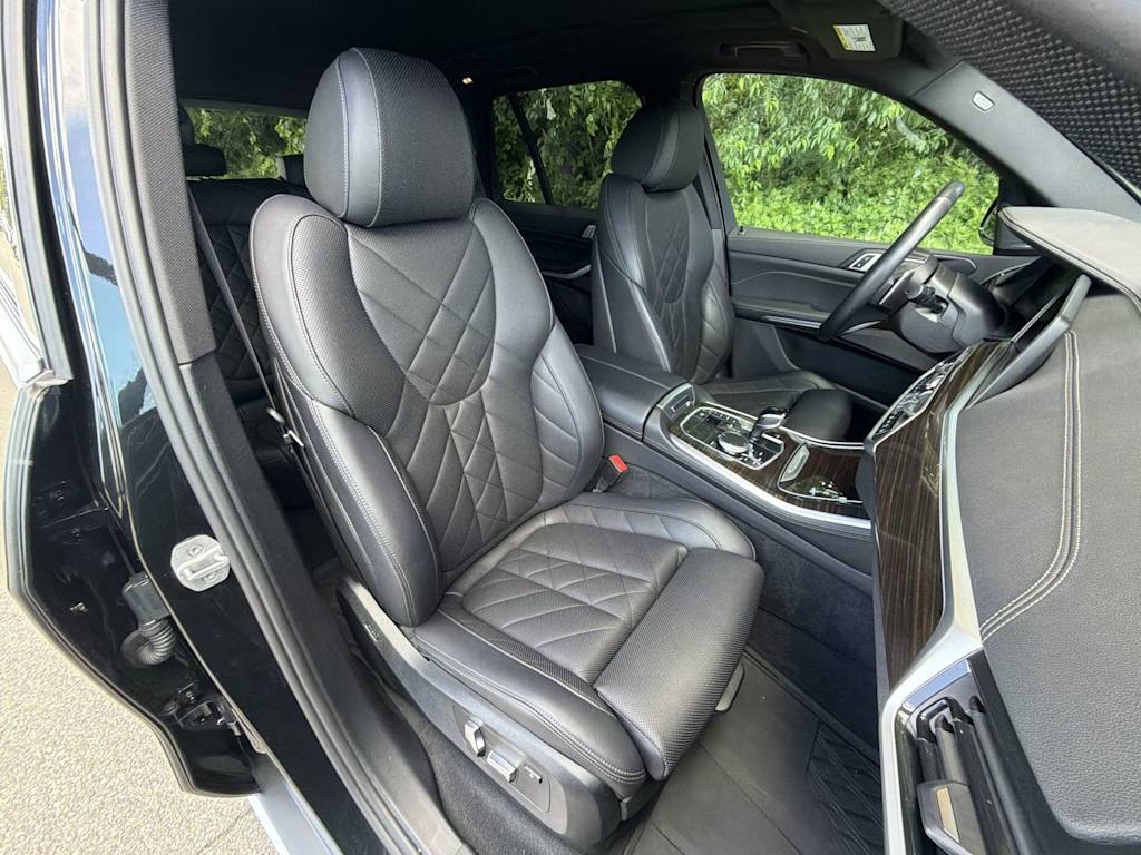 Thumbnail: 2023 BMW X5 - 12