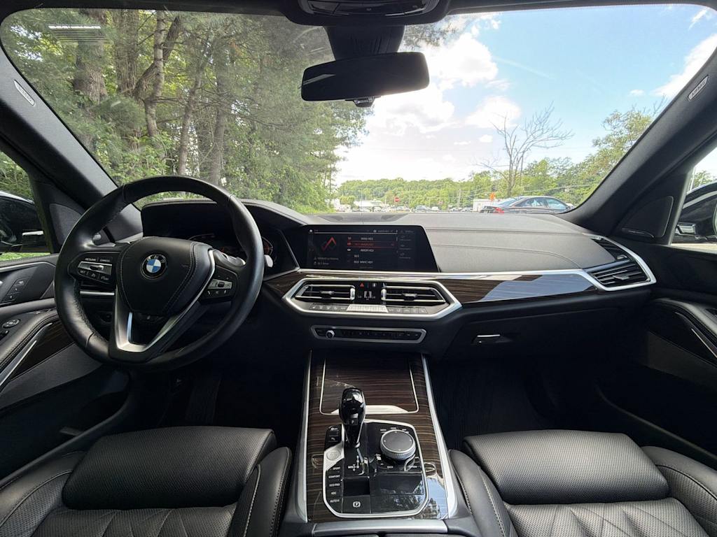Thumbnail: 2023 BMW X5 - 10