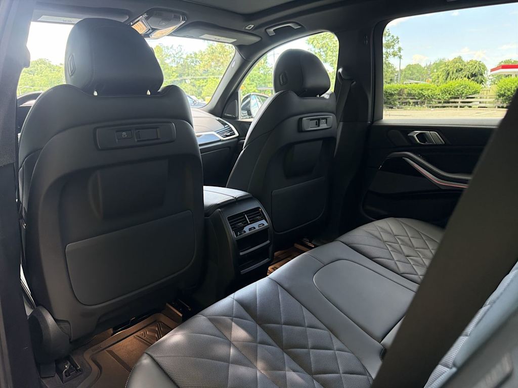 Thumbnail: 2023 BMW X5 - 13