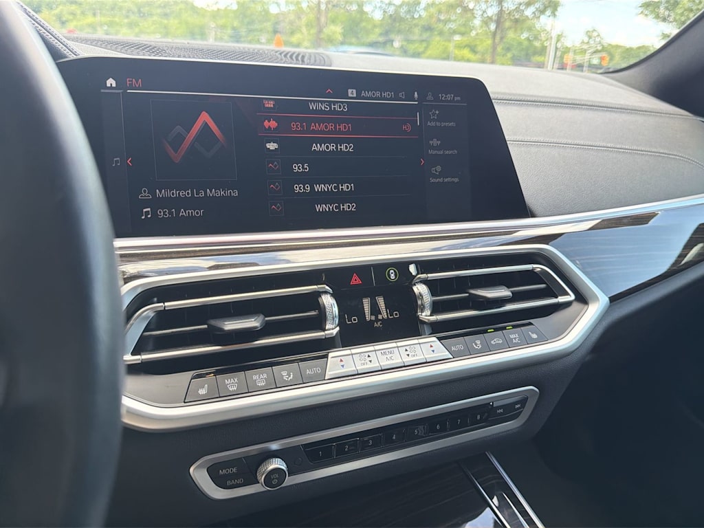 Thumbnail: 2023 BMW X5 - 15