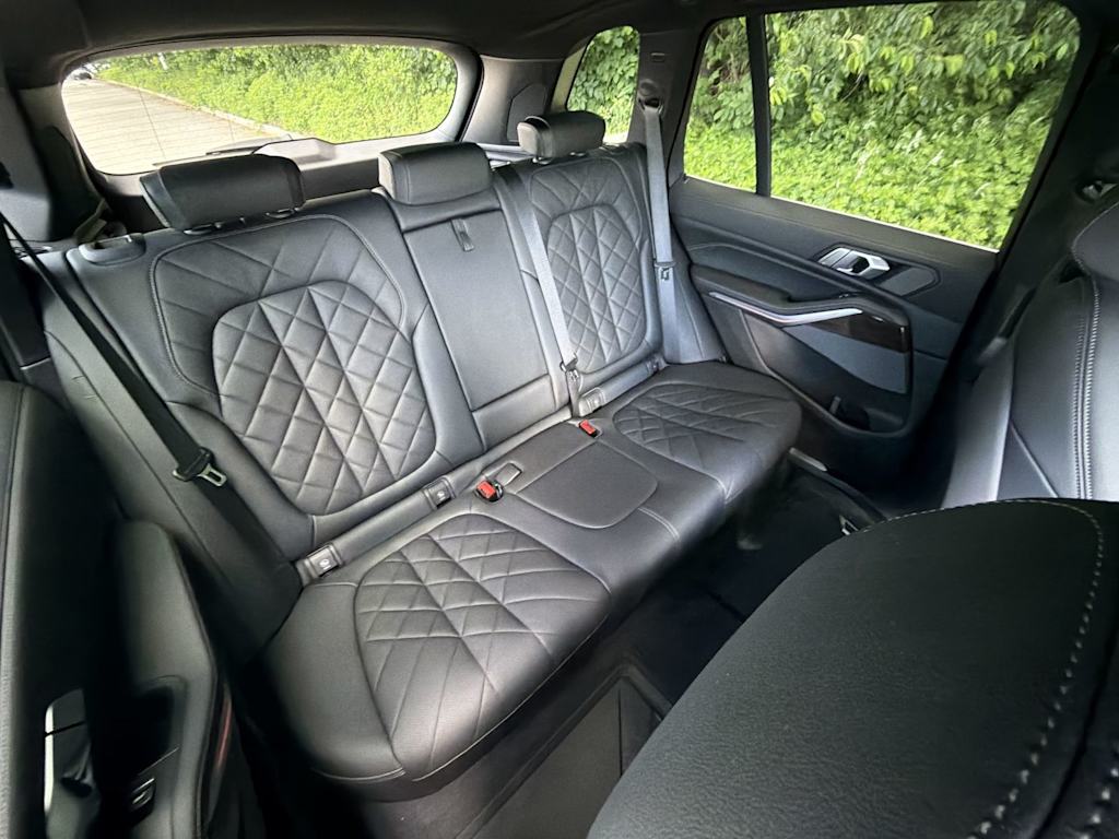 Thumbnail: 2023 BMW X5 - 29