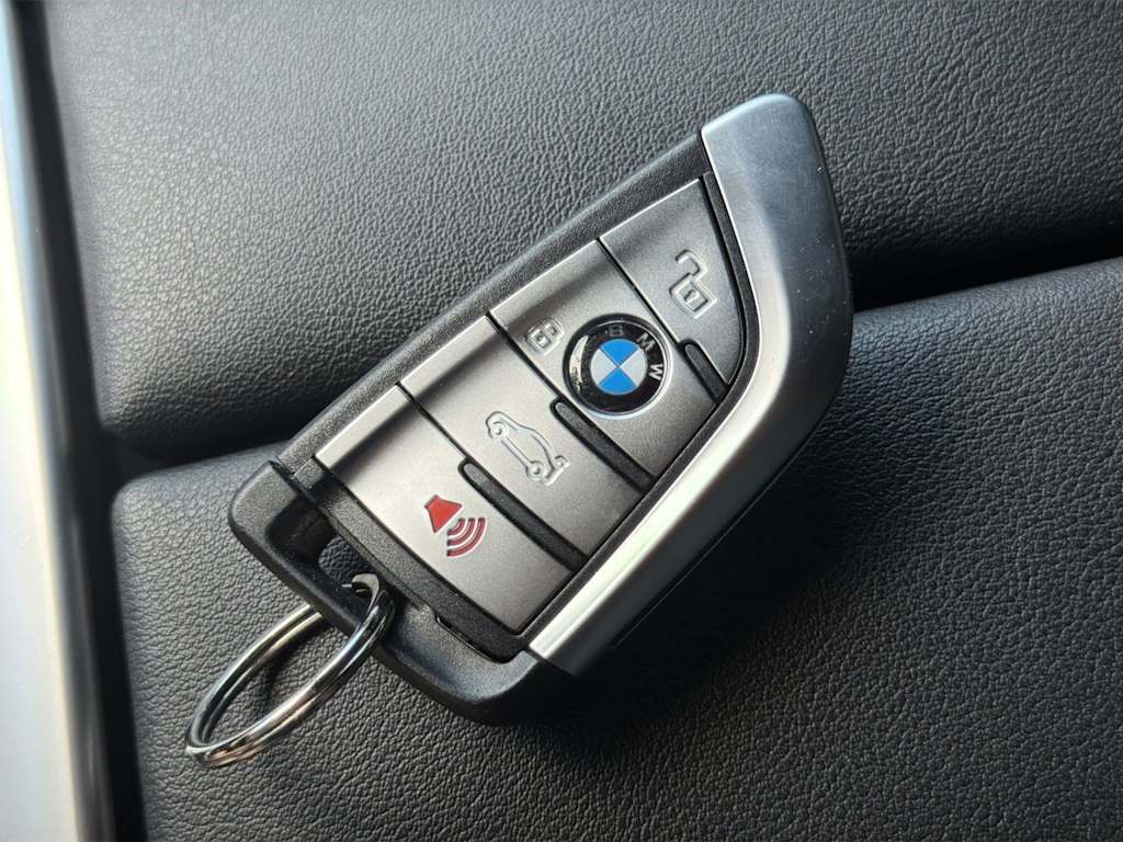 Thumbnail: 2023 BMW X5 - 19