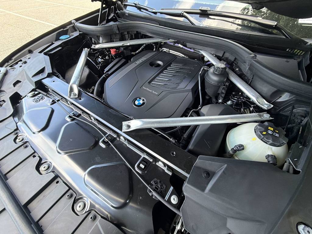 Thumbnail: 2023 BMW X5 - 9