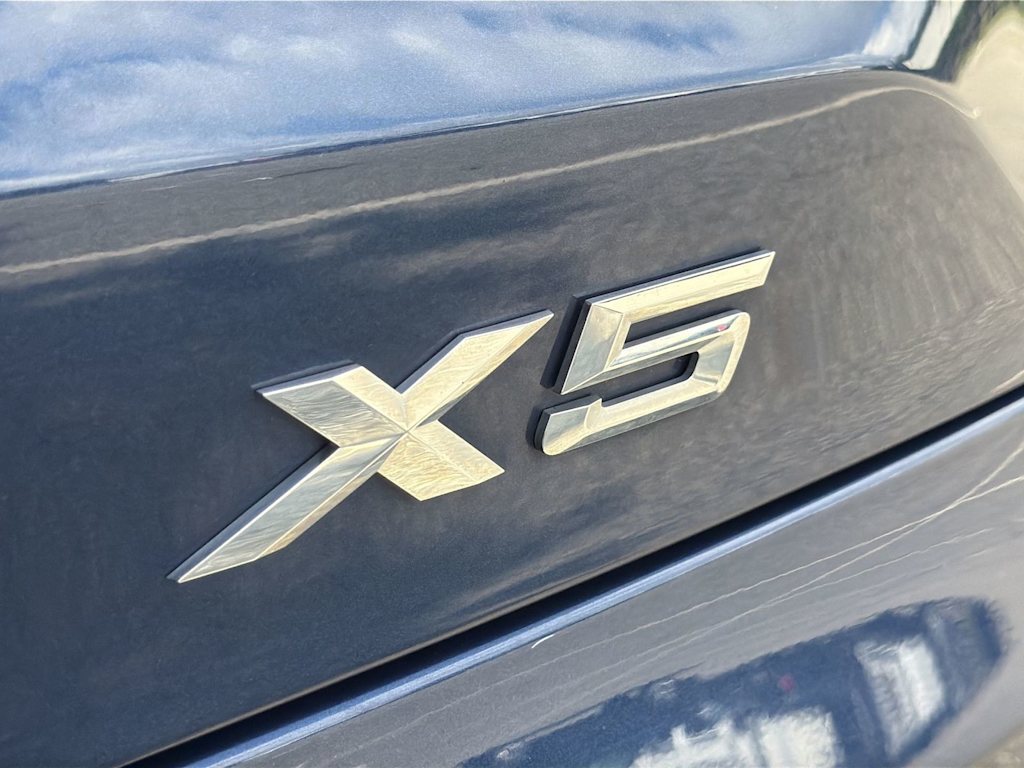 Thumbnail: 2020 BMW X5 - 7
