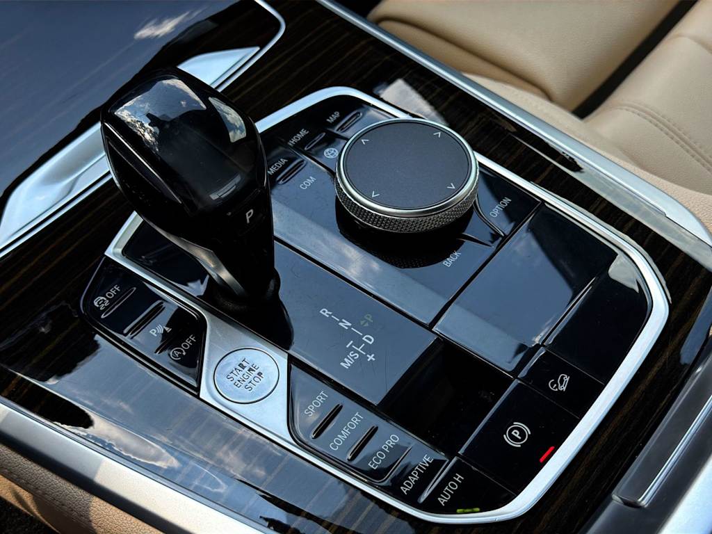 Thumbnail: 2020 BMW X5 - 29