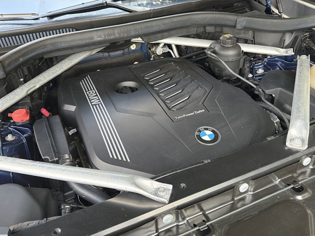 Thumbnail: 2020 BMW X5 - 9