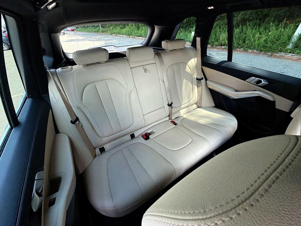 Thumbnail: 2020 BMW X5 - 28
