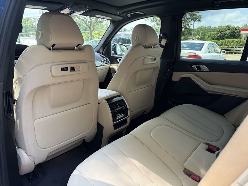 Thumbnail: 2020 BMW X5 - 13